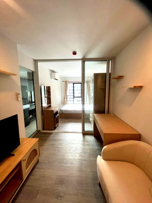คอนโดให้เช่า : เช่าคอนโด Regent Home Wutthakat/รีเจ้นท์ โฮม วุฒากาศ (A6906033) ID Line : @condo42