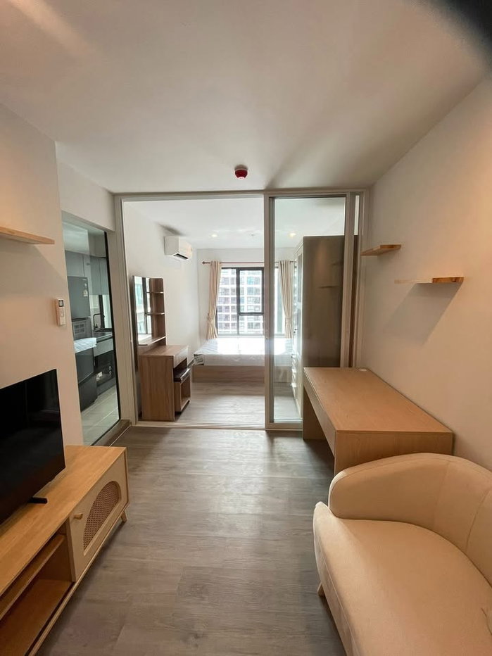 รูป เช่าคอนโด Regent Home Wutthakat/รีเจ้นท์ โฮม วุฒากาศ (A6906033) ID Line : @condo42 - รูปที่ 1/14