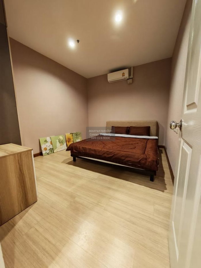 รูป 🔥🔥🔥 เช่าคอนโด บ้าน สาทร เจ้าพระยา BTS-กรุงธนบุรี คลองต้นไทร เขต คลองสาน กรุงเทพ CX-159935 ✅ ทักไลน์ @connexproperty ตอบทันที ทีมงานมืออาชีพ ✅ 🔥🔥🔥 - รูปที่ 7/11
