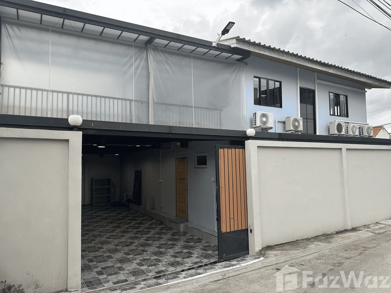 รูป บ้านเดี่ยวให้เช่า 5 ห้องนอน ใน บางจาก, กรุงเทพมหานคร 6446820 - รูปที่ 4/31