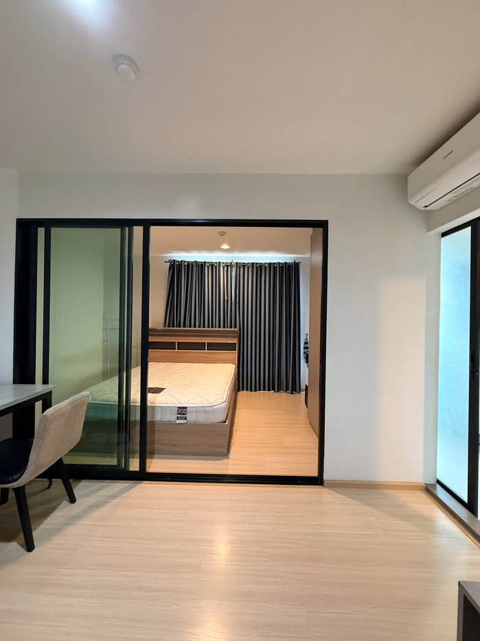 picture Rise  Rama 9  Condo  For  Rent - 6/11