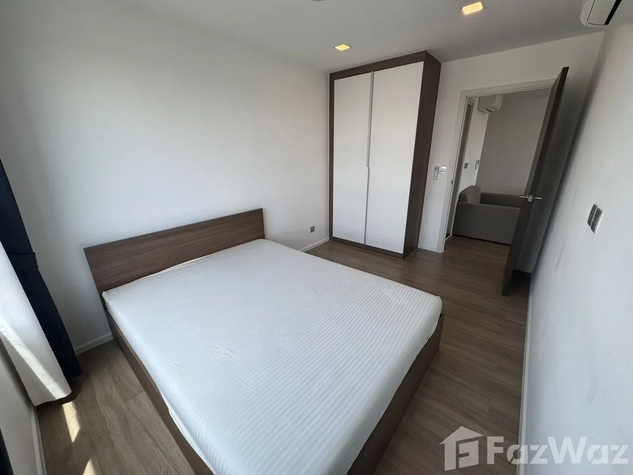 รูป ขาย คอนโด 2 ห้องนอน ในโครงการ แอทโมซ ลาดพร้าว 71 6384014 - รูปที่ 2/8