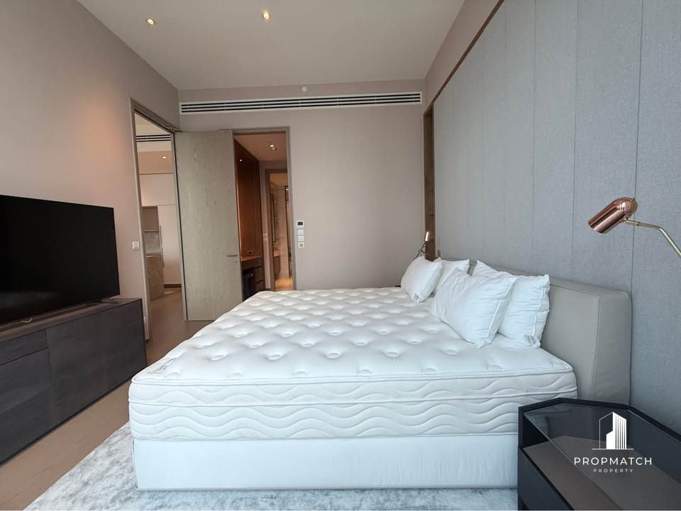 รูป PM031419 ✨Flash Deal ✨ Scope Langsuan (1Bed 2Bath 85 SQM.) พร้อมอยู่ ! เพียง 190,000 บาทต่อเดือน Tel.0981315848 @propmatch - รูปที่ 7/9