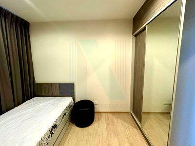 Condos for sale : 🎈Discount!🎈 For Sell Condo IDEO SATHORN - THAPRA Building B, Floor 5,2 bed room, Room size 46 sqm