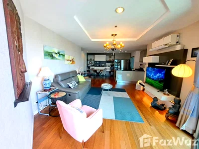 ขายคอนโด : ขาย คอนโด 2 ห้องนอน ในโครงการ เบลล์ แกรนด์ พระราม 9 6468865