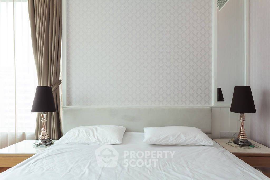 รูป คอนโด 2-ห้องนอน ที่ คิว หลังสวน ใกล้ BTS ราชดำริ (ID 822434) - รูปที่ 9/10