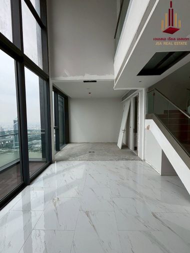 ขายคอนโด 5 ห้องนอน 308 ตร.ม. คณาพญา เรสซิเดนซ์