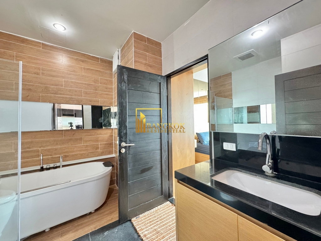 picture Eight Thonglor | Impressive 1 Bedroom Condo in Vibrant Area - BR19230CD - 11/26