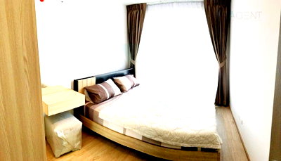 Condos for rent : For Rent Condo IDEO O2 Building A, Floor 8,1 bed room, Room size 32.00 sqm