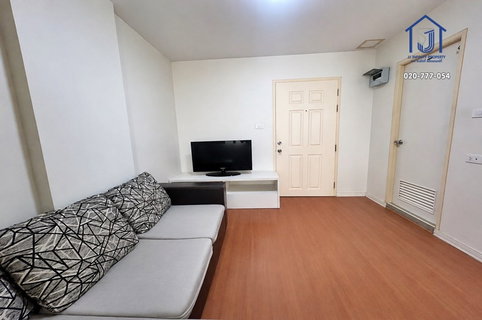 ขายคอนโด Lumpini Condo Town รามอินทรา–หลักสี่  ใกล้สถานีรามอินทรา 3 และเซ็นทรัล รามอินทรา