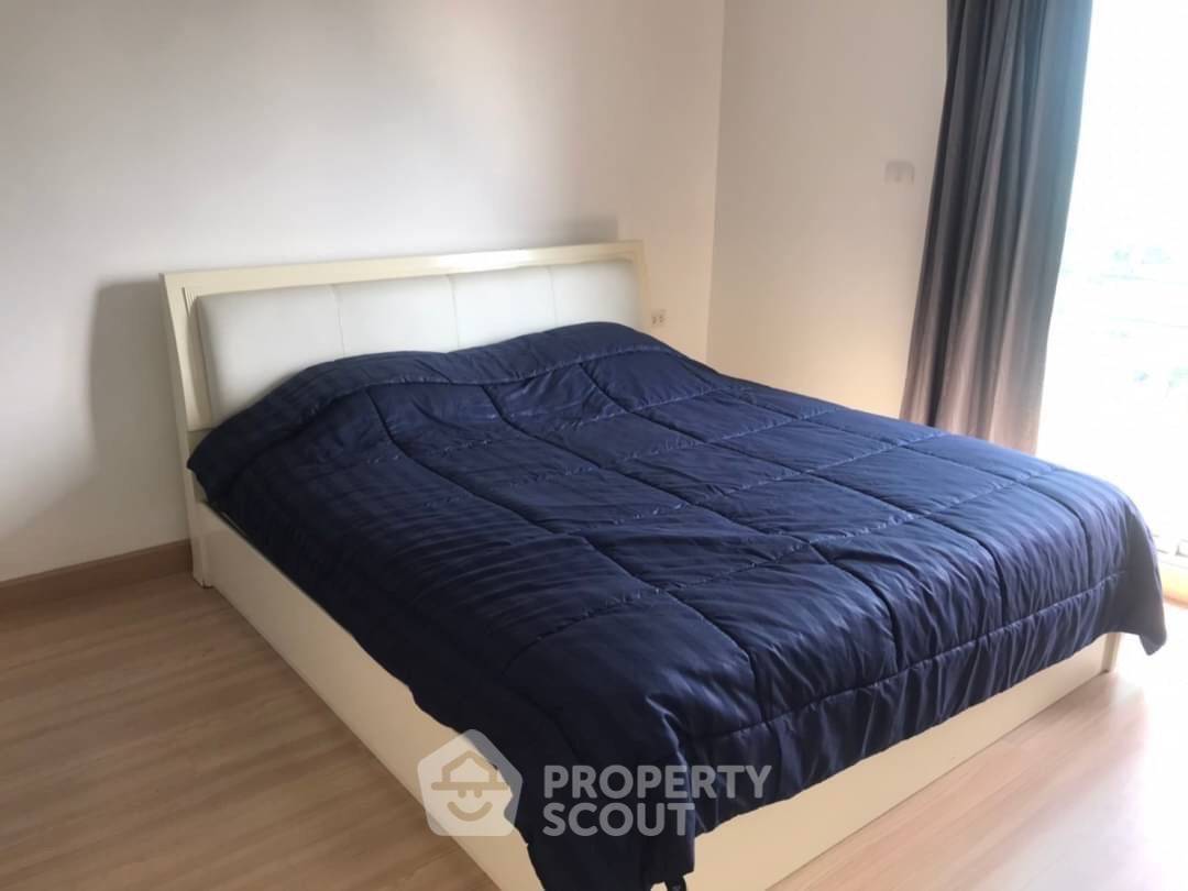 รูป คอนโด 2-ห้องนอน ที่ ศุภาลัย ปาร์ค ศรีนครินทร์ ใน หนองบอน (ID 627030) - รูปที่ 5/7