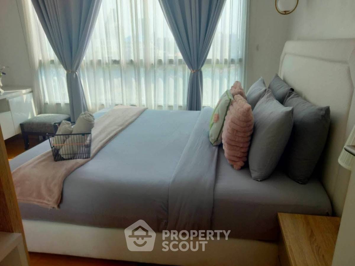 picture 2-BR Condo at H Sukhumvit 43 near BTS Phrom Phong (ID 3000632) - 6/6