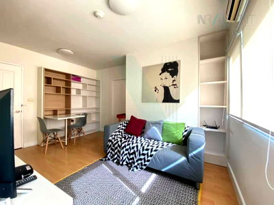 Condos for sale : 📌 For Sell Condo MY CONDO SUKHUMVIT 81 Building 1, Floor 7,1 bed room, Room size 34.00 sqm