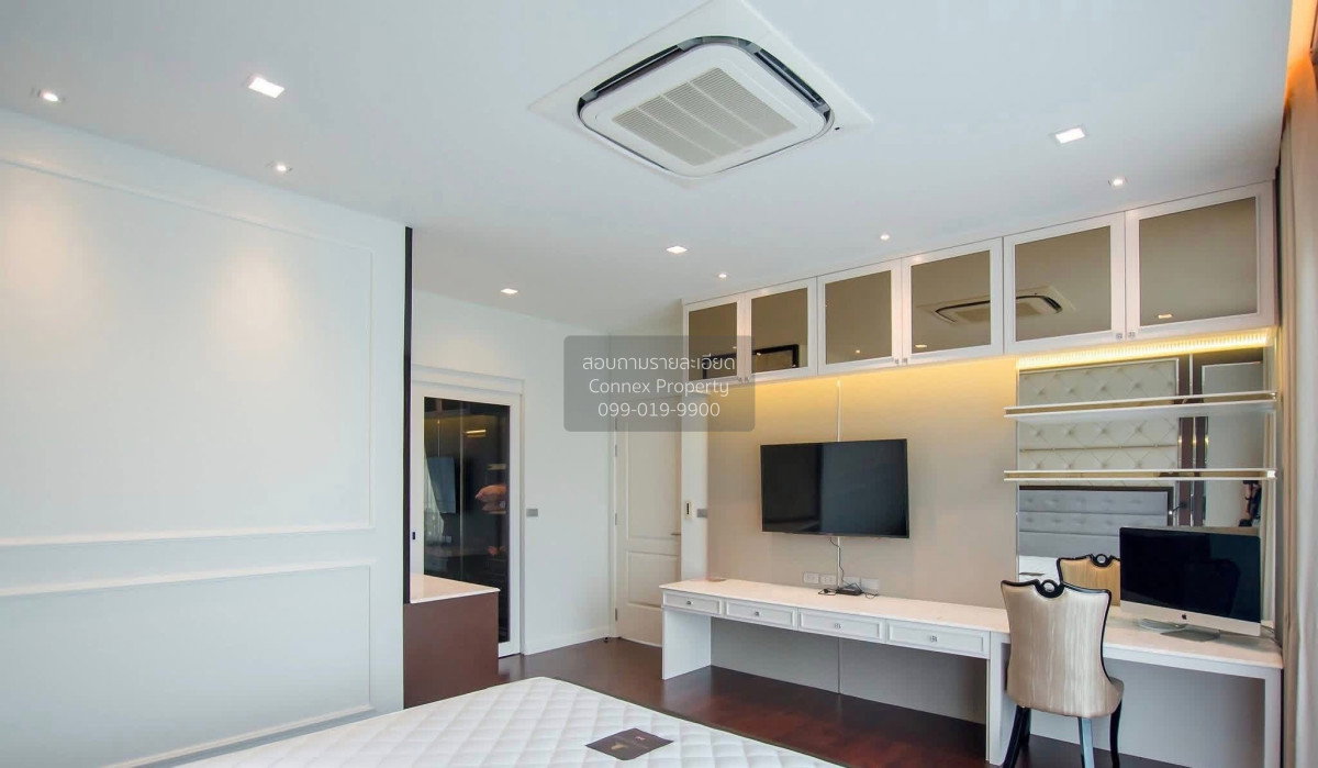 รูป เช่าบ้าน เดอะ พาวิลล่า ไพรเวท เรสซิเดนซ์ กาญจนาภิเษก - บางบอน 3 วิวสวย หน้ากว้าง บางบอน เขต บางบอน กรุงเทพ CX-159236 ✅ ทักไลน์ @connexproperty ตอบทันที ทีมงานมืออาชีพ ✅ - รูปที่ 8/12