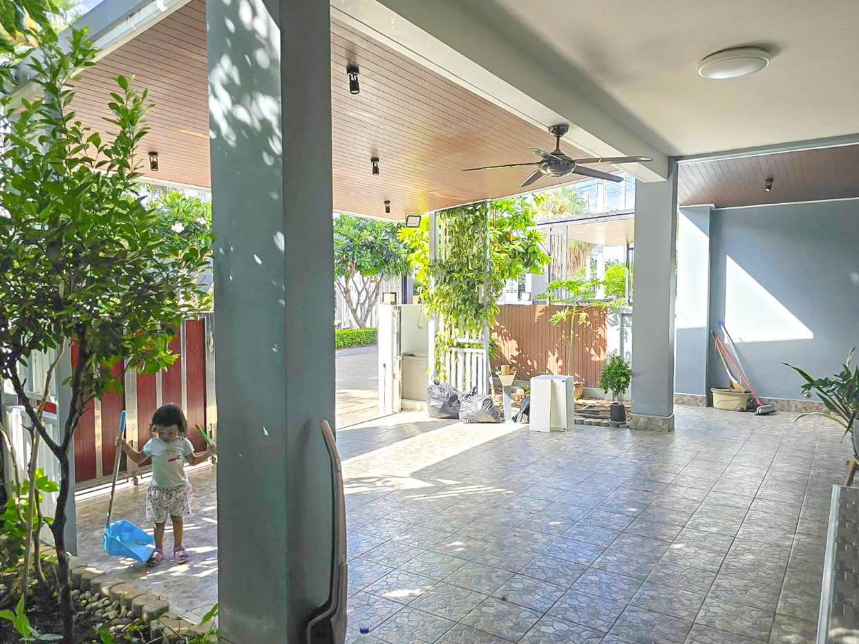 รูป House for Sale Thung Klom Tan Man East Pattaya 3 Bedroom - รูปที่ 11/12