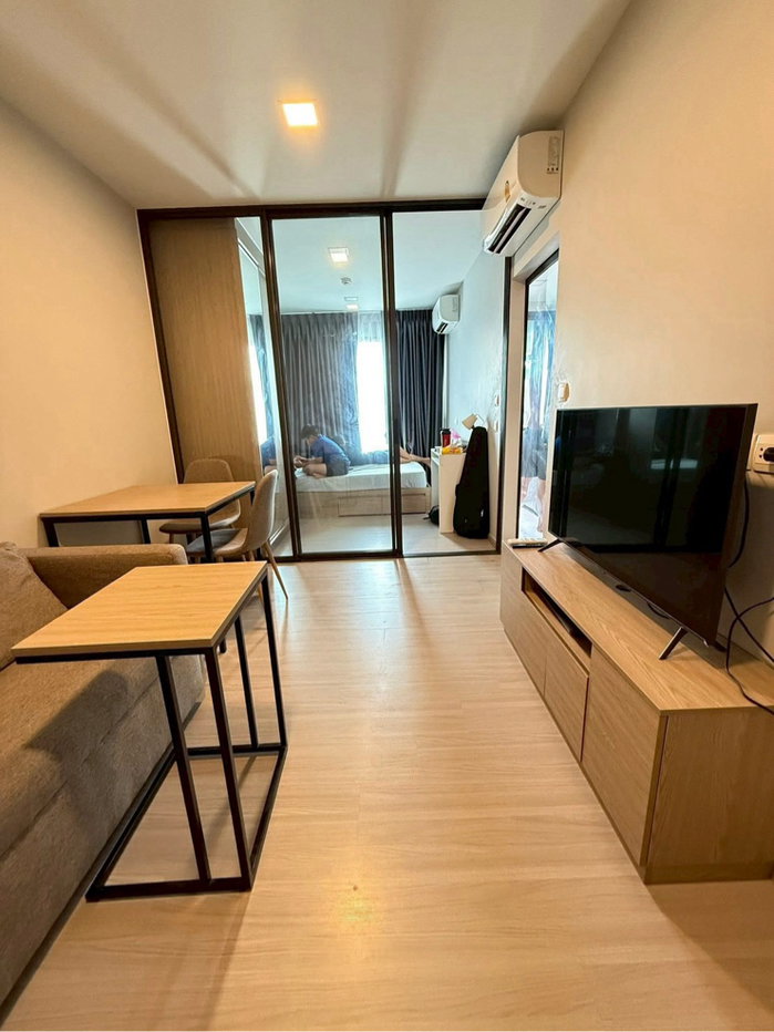 รูป ให้เช่า the privacy sukhumvit 101 - รูปที่ 3/10