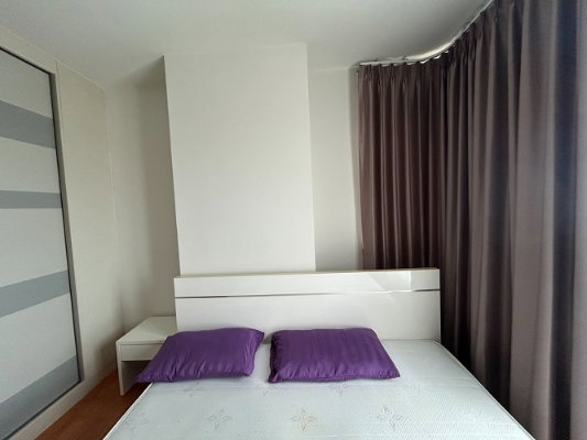 picture The President 2 , ready move ,condo near BTS/MRT Bangwa Station - 11/12