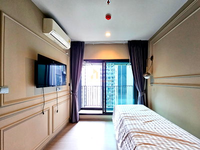 Condos for sale : SALE : Life Asoke Rama 9 - 1 Bedroom LC217