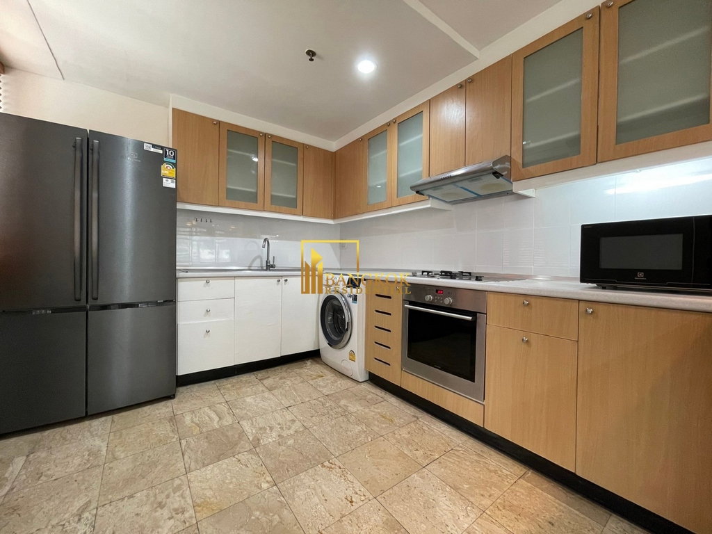picture Baan Prompong | Spacious 2 Bed Condo in Phrom Phong - BR19419CD - 9/30