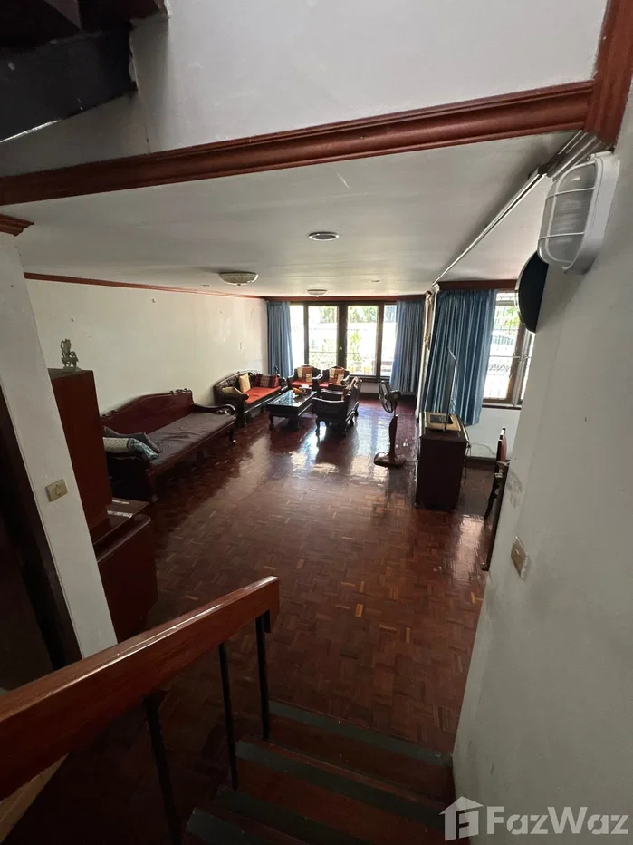 รูป ขาย บ้านเดี่ยว 3 ห้องนอน ใน คลองเตย, กรุงเทพมหานคร 6449363 - รูปที่ 17/50