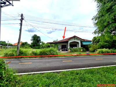 Houses for sale Nakhon Ratchasima : HOME 417.2 Sq.w. Non Daeng Nakhon Ratchasima for 2.6M