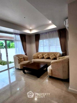 เช่าบ้านเดี่ยว กรุงเทพมหานคร : บ้าน 4-ห้องนอน ใน บางแค (ID 2997909)