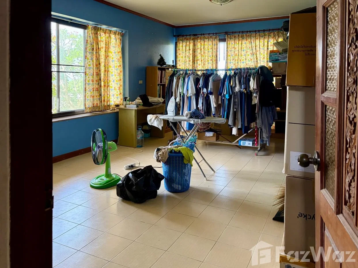 รูป ขาย วิลล่า 9 ห้องนอน ใน บ่อผุด, สุราษฎร์ธานี 6469882 - รูปที่ 20/27