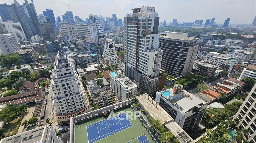 รูป ปล่อยเช่าคอนโด All Seasons Mansion พร้อมอยู่ ใจกลางเมือง ใกล้ BTS เพลินจิต - รูปที่ 14/20