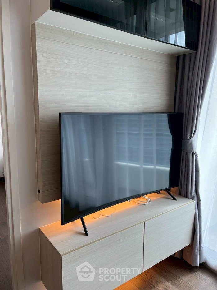 picture 1-BR Condo at Q Asoke near MRT Phetchaburi (ID 2464777) - 5/10