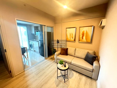 Condos for rent : FOR RENT condo , Ideo Charan 70 , nice view , high floor , river view , MRT-Bang Phlat , Bang Phlat , Bang Phlat , Bangkok , CX-53392 ✅ Live chat with us ADD LINE @connexproperty ✅