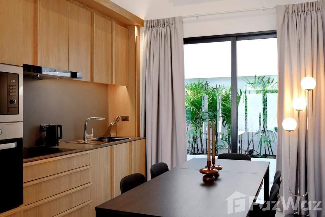 picture New Avaliable Bedrooms 2 Bathrooms Chalong Rawai 1893696 - 17/22