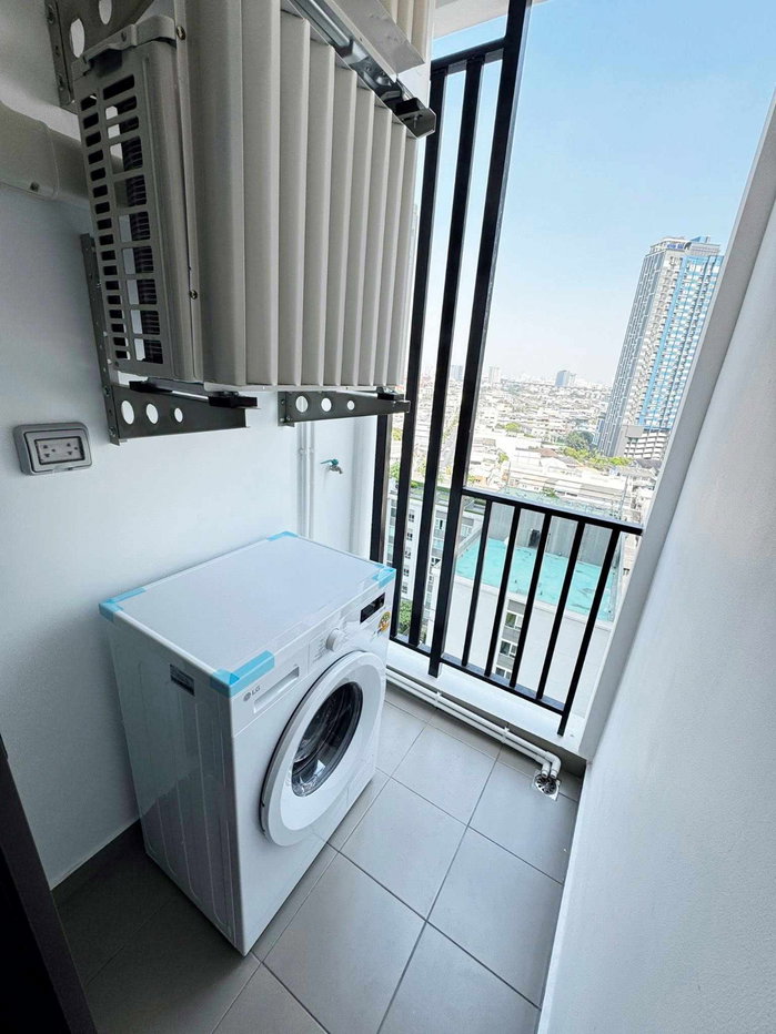 รูป ห้องอัพเดต💥คุณภัส🔔⚠️🏘️Ⓜ️กดปุ่มแอดไลน์💥รีเจ้นท์ โฮม วุฒากาศ - รูปที่ 8/12