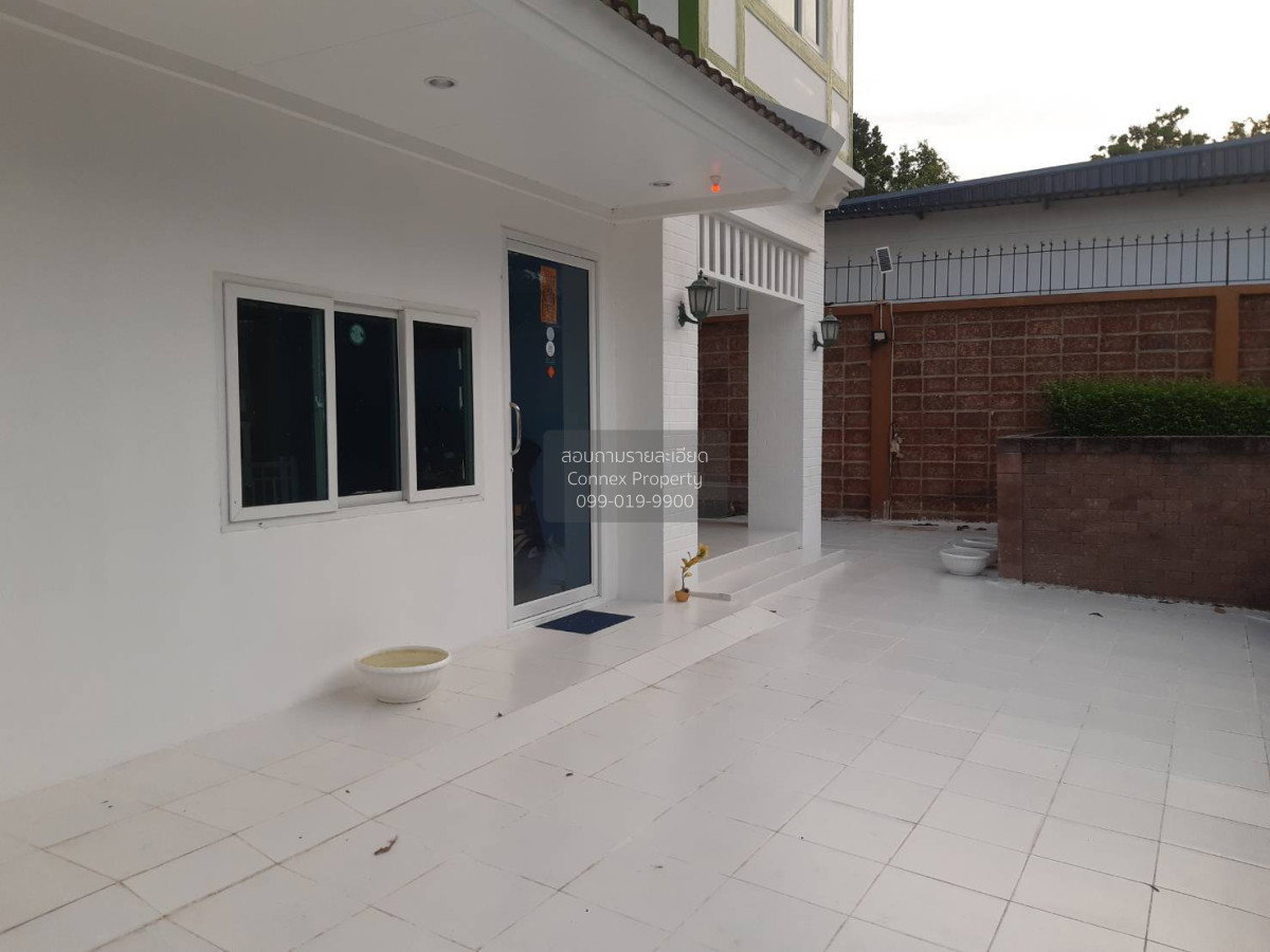 รูป ขายบ้าน  ลัดดารมย์ ราชพฤกษ์ - ปิ่นเกล้า ตลิ่งชัน เขต ตลิ่งชัน กรุงเทพ CX-160064 ✅ ทักไลน์ @connexproperty ตอบทันที ทีมงานมืออาชีพ ✅ - รูปที่ 2/12