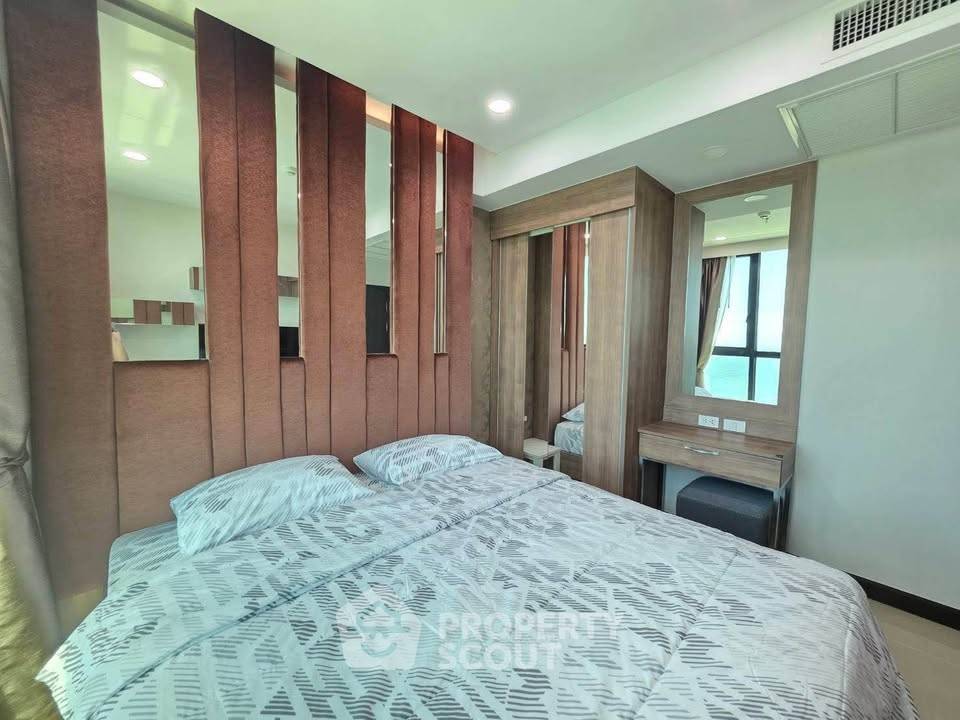 picture 2-BR Condo at Dusit Grand Condo View close to Jomtien Beach (ID 3001280) - 5/8