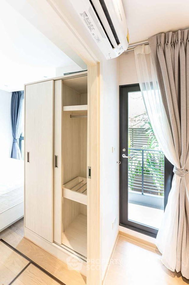 picture 1-BR Condo at Runesu Thonglor 5 near BTS Thong Lor (ID 3001528) - 11/19