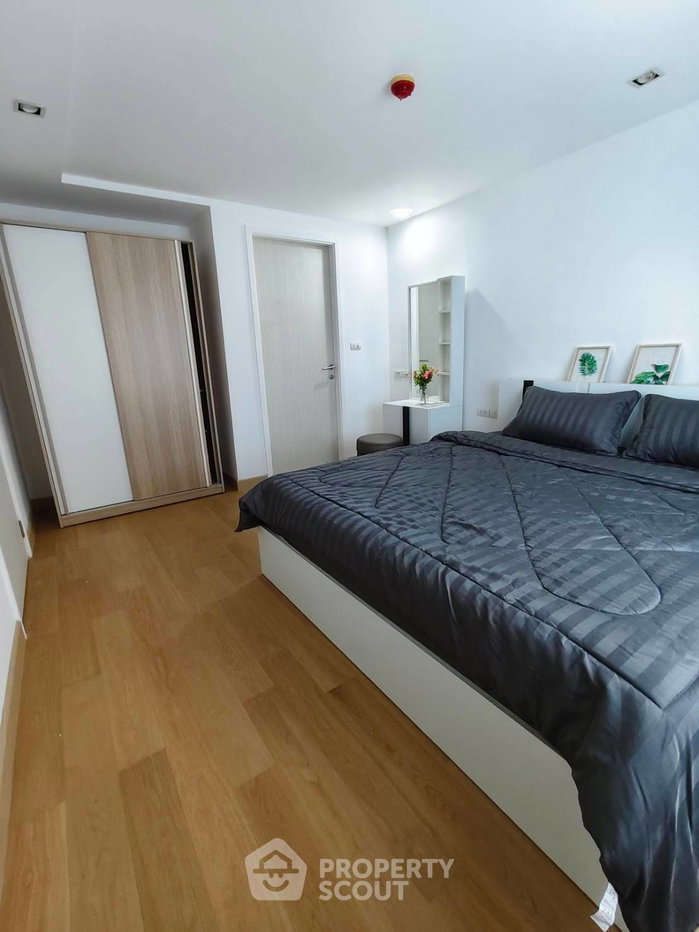 picture 2-BR Condo at Le Nice Ekkamai Condominium near BTS Ekkamai (ID 3001277) - 7/10