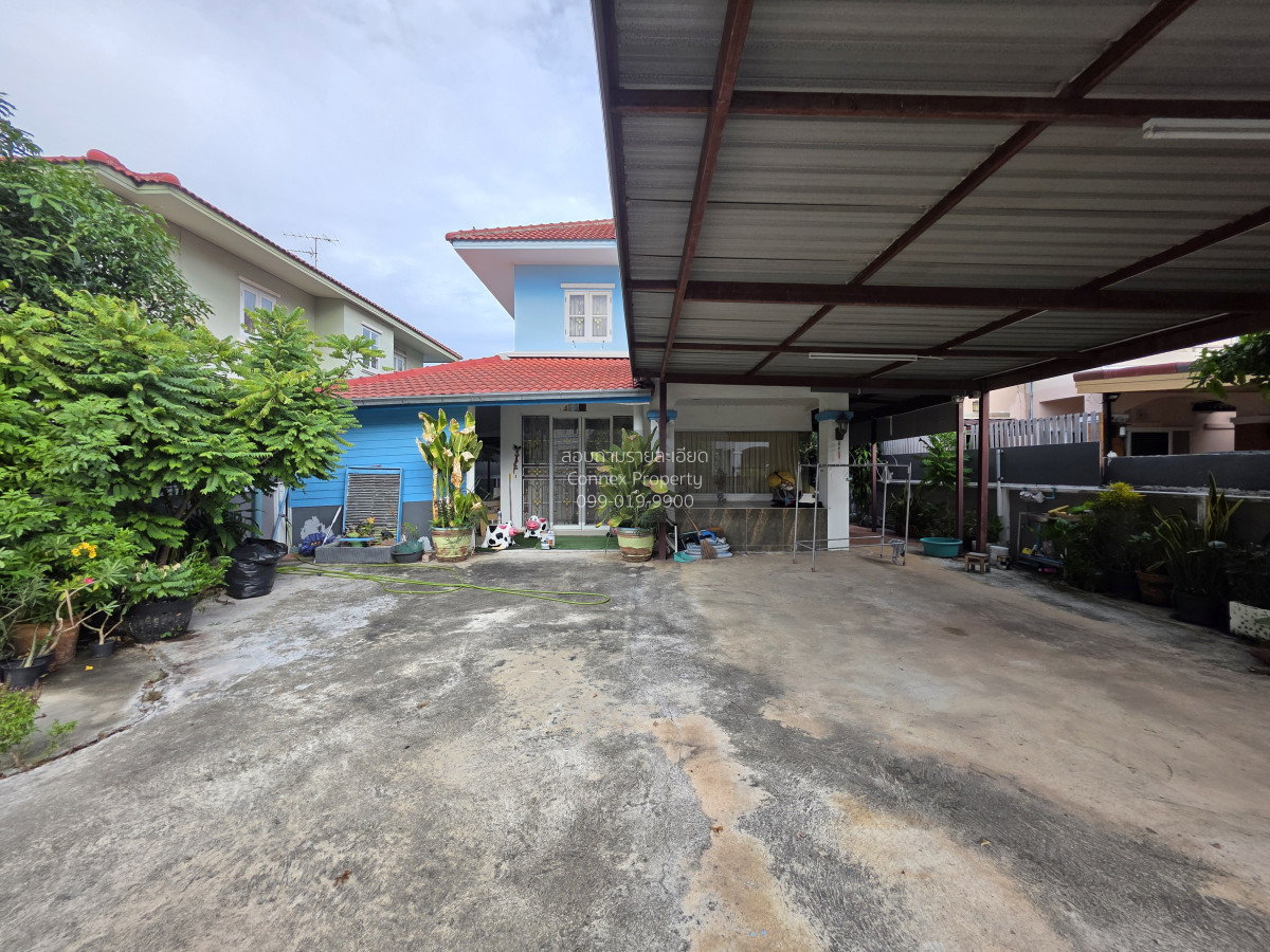 รูป ขายบ้าน  วิเศษสุขนคร 19 พันท้ายนรสิงห์ เมืองสมุทรสาคร สมุทรสาคร CX-160159 ✅ ทักไลน์ @connexproperty ตอบทันที ทีมงานมืออาชีพ ✅ - รูปที่ 5/12