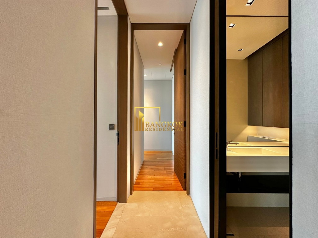 รูป Banyan Tree Residences | Premium 2 Bed Super Luxury Condo For Sale - BR19102CD - รูปที่ 19/49