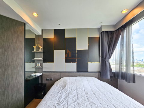 ขาย/SALE : Supalai Wellington (ศุภาลัย เวลลิงตัน) - 2 ห้องนอน LC147