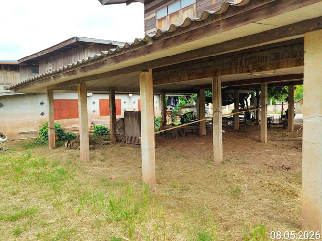 picture HOME 72 Sq.w. Fak Tha Uttaradit for 627,000 - 4/24