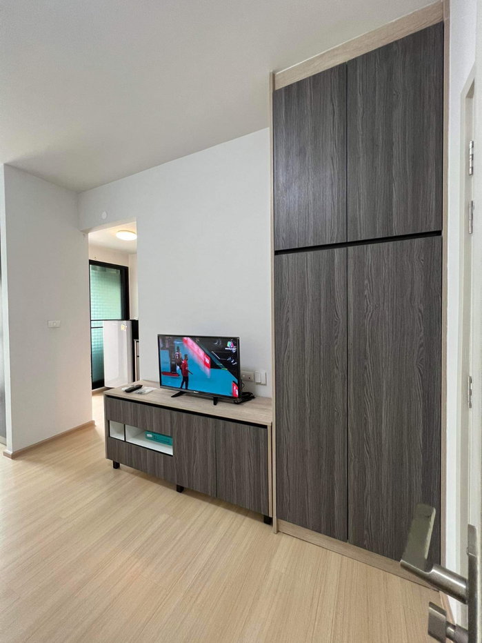 รูป ขาย คอนโด UNIO Sukhumvit 72 Phase 2 อาคาร A ห้องพร้อมโอน โทร 065-451-9256 หนิง นายหน้ามืออาชีพ - รูปที่ 7/17