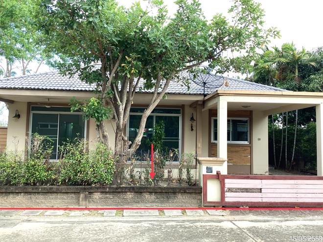 picture HOME 97.2 Sq.w. Cha-Am Petchburi for 4.8M - 1/28