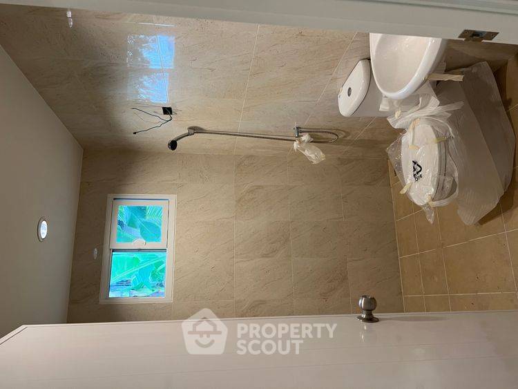 รูป บ้าน 3-ห้องนอน ใกล้ BTS เคหะฯ (ID 3000920) - รูปที่ 7/8