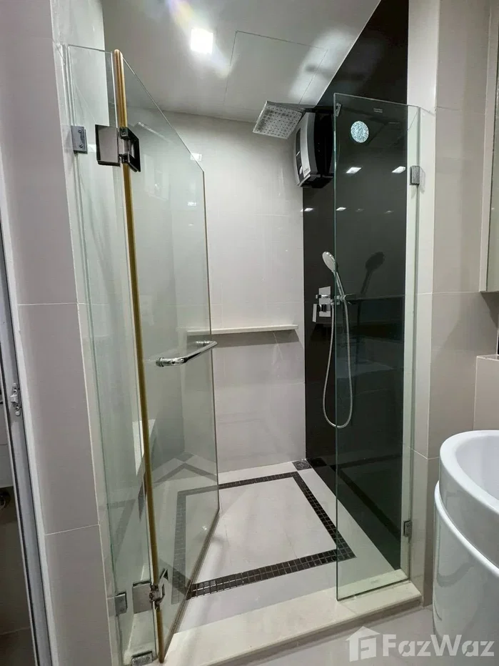 รูป ขาย คอนโด 1 ห้องนอน ในโครงการ ริทึ่ม สุขุมวิท 50 6469310 - รูปที่ 5/10