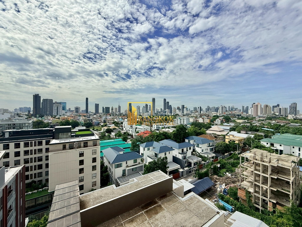 picture Supalai Place | Spacious 2 Bedroom Condo in Sukhumvit 39 - BR61713CD - 18/34