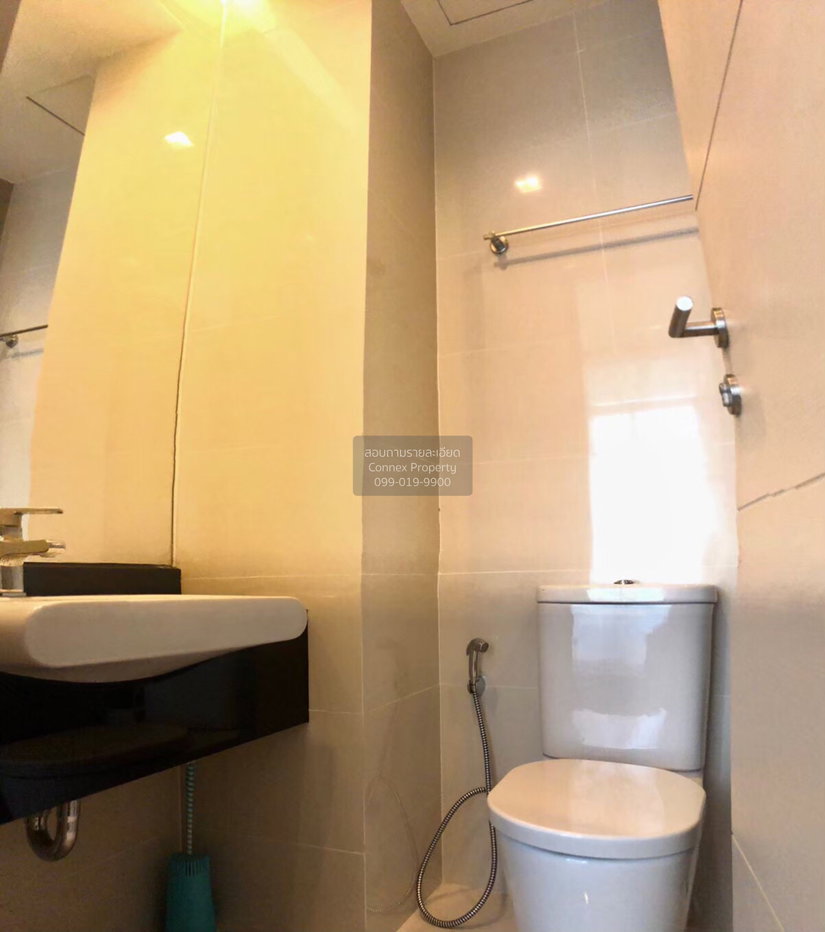 รูป เช่าคอนโด  ไอดีโอ เวิร์ฟ ราชปรารภ มักกะสัน เขต ราชเทวี กรุงเทพ CX-48258 ✅ ทักไลน์ @connexproperty ตอบทันที ทีมงานมืออาชีพ ✅ - รูปที่ 8/11