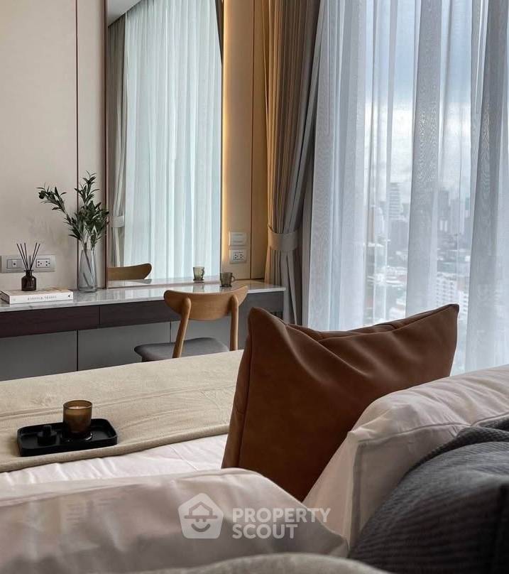 picture 1-BR Condo at Laviq Sukhumvit 57 near BTS Thong Lor (ID 2991896) - 6/14