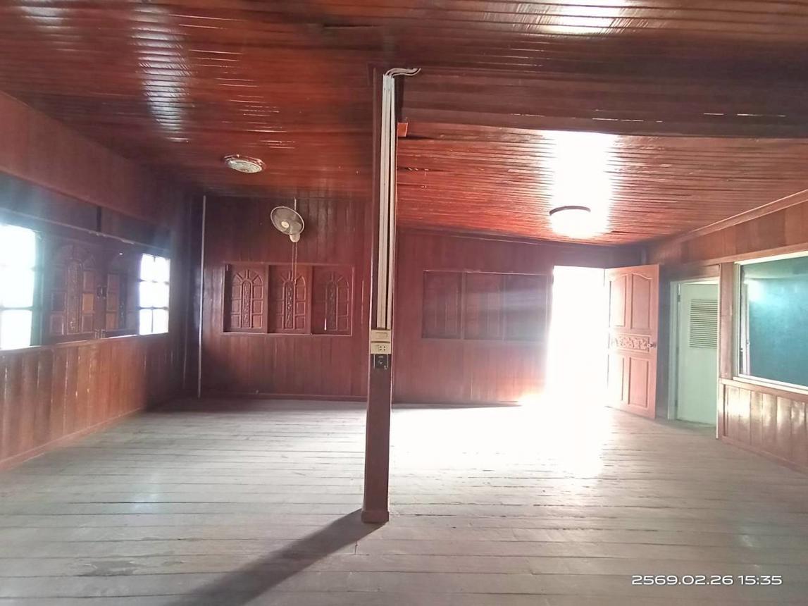 รูป บ้านเดี่ยว 85 ตร.วา กันทรวิชัย มหาสารคาม 1.8M - รูปที่ 31/38
