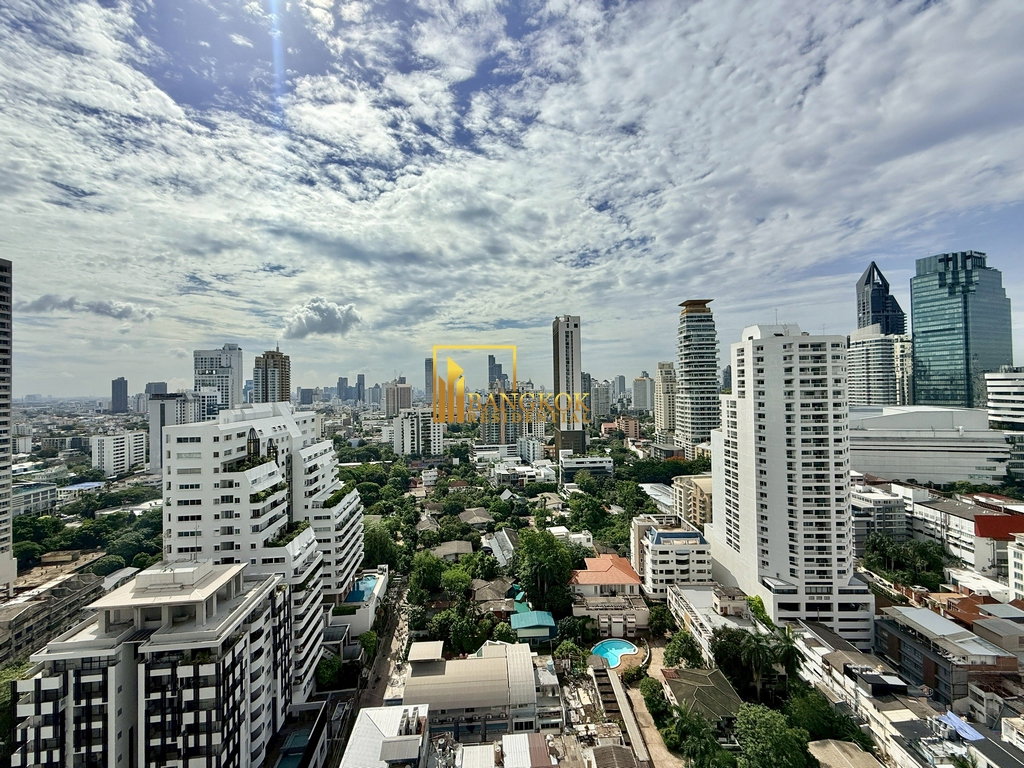picture Noble BE33 | Stylish 2 Bedroom Luxury Condo For Rent - BR15752CD - 6/33
