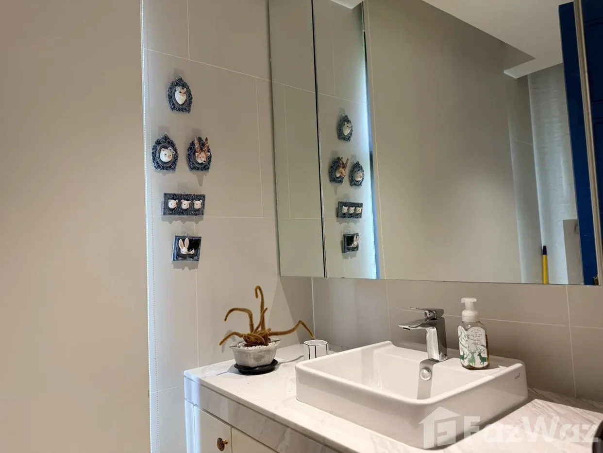 รูป ขาย บ้านเดี่ยว 3 ห้องนอน ใน โป่ง, ชลบุรี 6461194 - รูปที่ 39/50